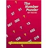 The Number Puzzler: The Art of Cracking Number Sequence Puzzles