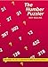 Book The Number Puzzler