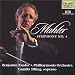 Mahler: Symphony No. 4