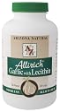 Arizona Naturals - Allirich Garlic W/ Lecithin, 200 capsules