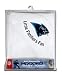 Carolina Panthers Hooded Baby Towel (White)