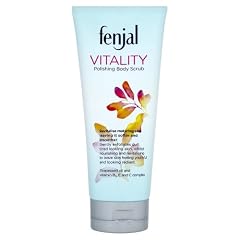 Fenjal Vitality Duschpeeling Glttende Wirkung, 200ml