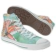 Womens Ct Watercolor Hi 505747F Converse