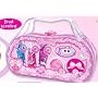 Princess Glitter Girl Cosmetic Set By Pecoware