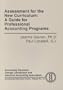 Assessment for the New Curriculum: A Guide for Professional Accounting Programs (Accounting Education Series)