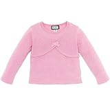 faux-layered bolero