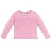 Baby : faux-layered bolero(barely 3t)