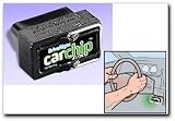 CarChip E/X CAN/OBD II Data Logger, USB Version (8221)