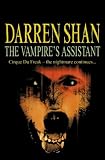 The Vampire's Assistant (The Saga of Darren Shan)