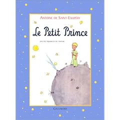 Le Petit Prince (grand format)