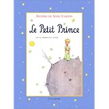 Le Petit Prince (grand format)par Antoine de Saint-Exup�ry