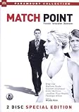 Produkt-Bild: Match Point [Special Edition] [2 DVDs]
