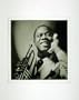 Louis Armstrong: A Self-Portrait - Limited Edition (Hardcover and Slipcased)