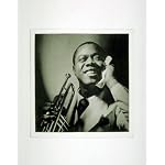 Louis Armstrong: A Self-Portrait - Limited Edition (Hardcover and Slipcased) book cover