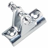 Bimini Top Fittings - Stainless Steel Rail Mount
