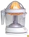 Black & Decker CJ525 CitrusMate Plus Citrus Juicer