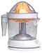 Kitchen & Housewares : Black & Decker CJ525 CitrusMate Plus Citrus Juicer