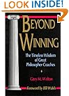 Beyond Winning: The Timeless Wisdom of Great Philosopher Coaches