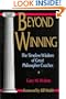 Beyond Winning: The Timeless Wisdom of Great Philosopher Coaches