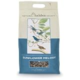 National Audubon Society Sunflower Melody (42 lbs) by National Audubon Society