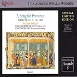 A Song for Francesca [CASSETTE]