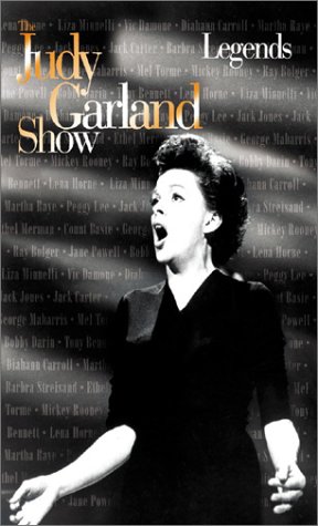 Free Download Of The Judy Garland Show - Legends Online