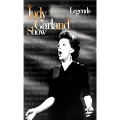 The Judy Garland Show - Legends by 