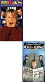 VHS : Home Alone / Home Alone 2 - Lost in New York (2 Pack)