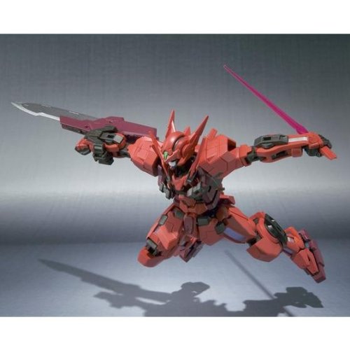 Robot Damashii : Gundam Astraea Type F-image