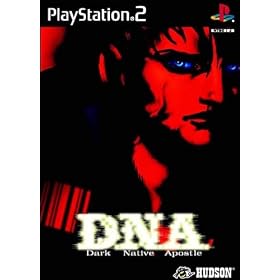 DNA (PS2)