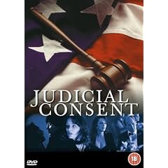 Judicial Consent [DVD] [1994]