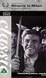 Review Art House Productions Ltd.  / Miracle In Milan [1950]