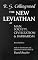 The New Leviathan: Or Man, Society, Civilization and Barbarism