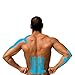 HIGHLOONG Kinesiology Recovery Tape, Athletic Tape , Adhesive Bandages-1 pc