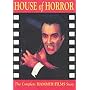 House of Horror: The Complete Hammer Films Story (Creation Cinema Collection)