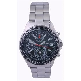 Men's Seiko Chronograph SKS195