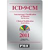 ICD-9-CM 2011 Hospital Edition, Volumes 1, 2 & 3