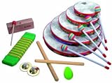 Total Literacy Instrument Set