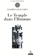 Le Temple dans l'homme