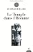 Le Temple dans l'homme
