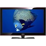 Samsung PN58A650 58 inch 1080p Plasma HDTV with RED Touch of Color