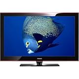 Samsung PN58A650 58-Inch 1080p Plasma HDTV with RED Touch of Color