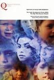The Youth Development Study (2002) : the high risk booster sample ; a report on a group of young people at a high risk of substance abuse