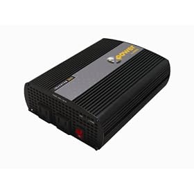 Click here to buy Xantrex Technologies XPower 300-Watt Compact Inverter #813-0300-03 by Xantrex.