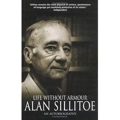 Life Without Armour