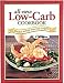 Book all-new Low-Carb Cookbook