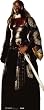 Ajihad (Eragon) Life-Size Standup Poster