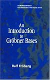 An Introduction to Groebner Bases