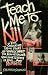Book Teach Me to Kill