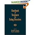Handbook of Treatment for Eating Disorders: 2nd Edition by David M. Garner and Paul E. Garfinkel
